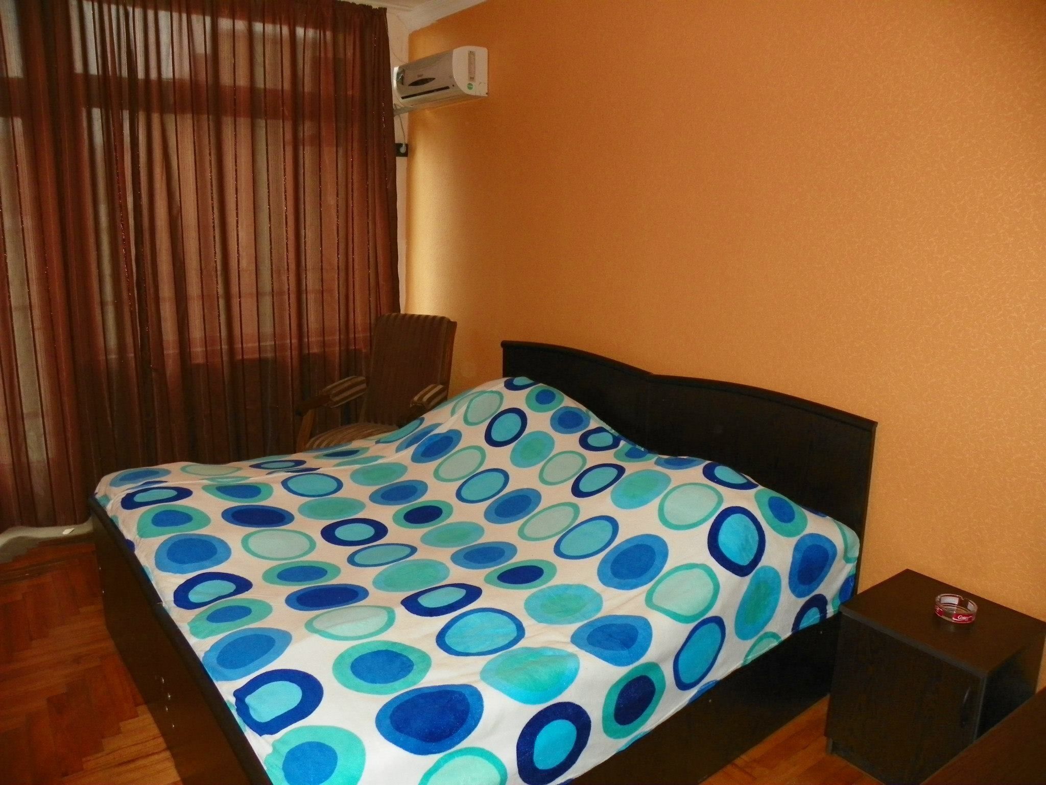 Premium bedding