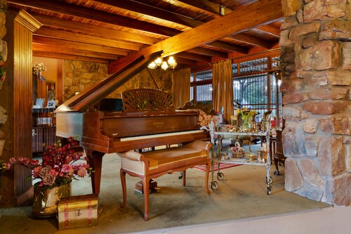 Aberfeldy Bed and Breakfast