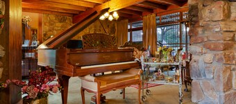 Aberfeldy Bed and Breakfast