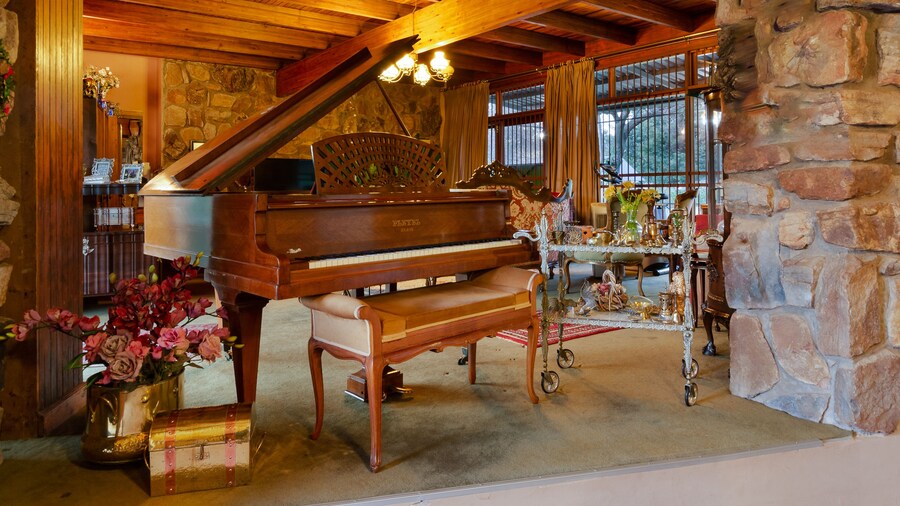 Aberfeldy Bed and Breakfast