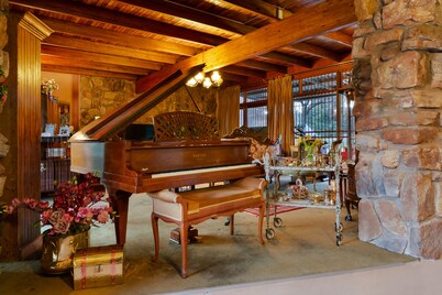 Aberfeldy Bed and Breakfast