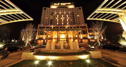S&N Dalian Hotel