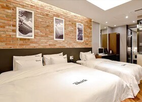 Cortinas blackout y wifi gratis 