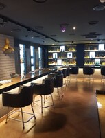 Bar (en la propiedad)