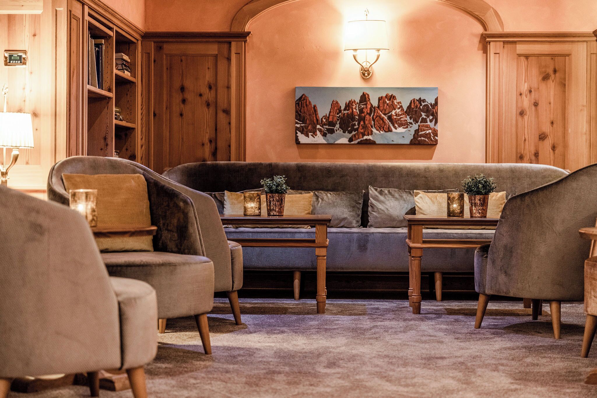 Foto - Cerana Relax Hotel