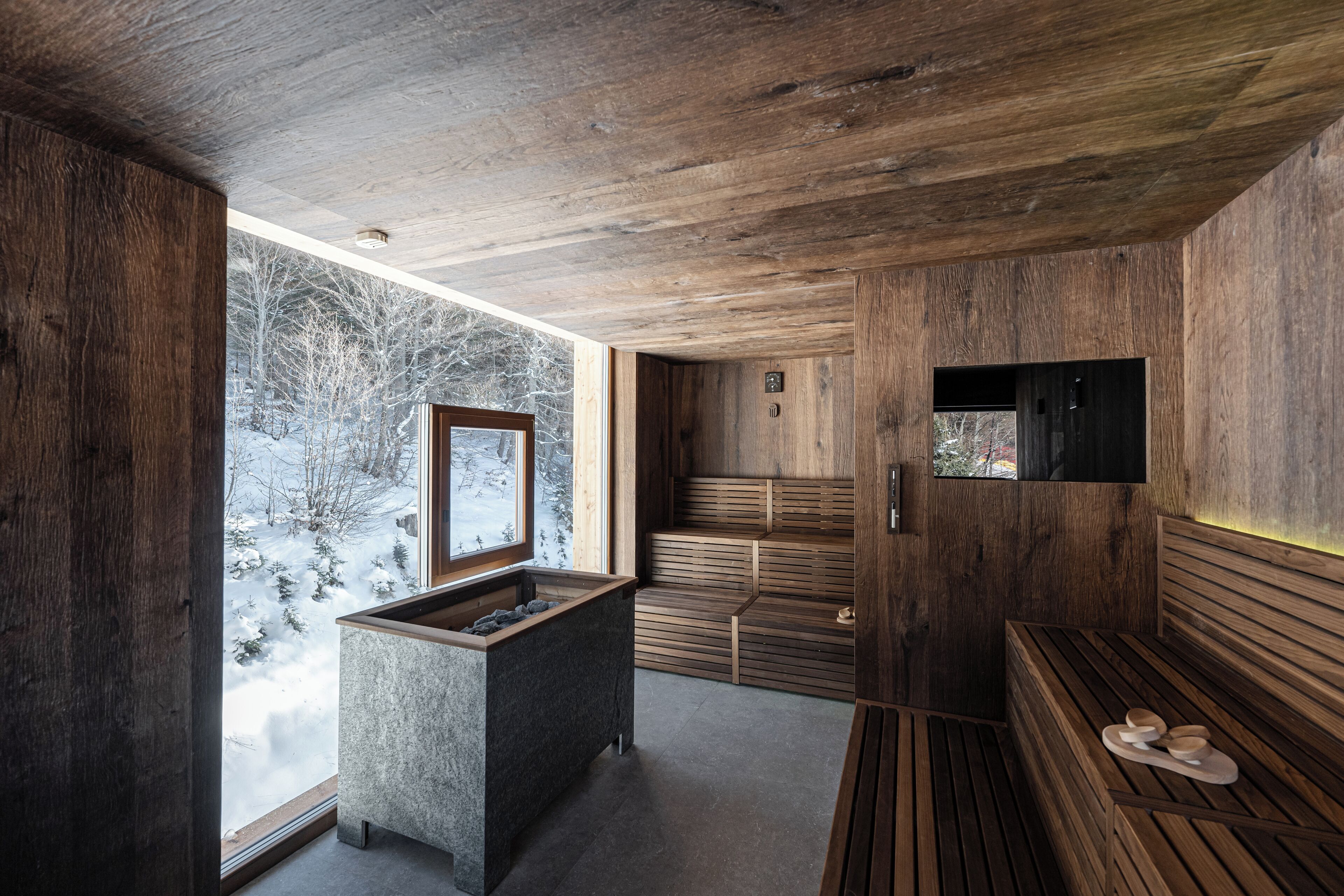 Foto - Cerana Relax Hotel