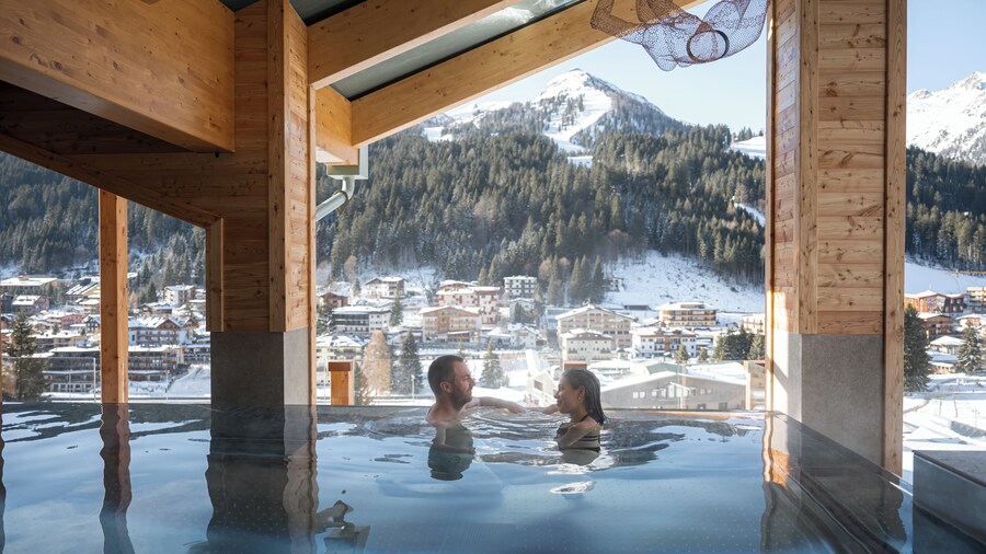 Cerana Relax Hotel