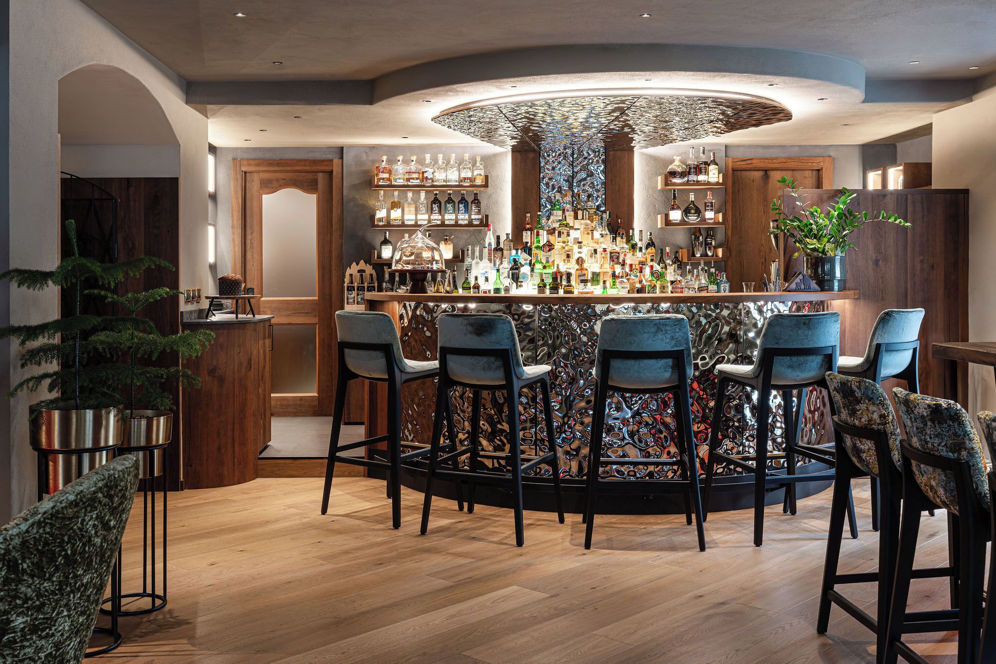 Foto - Cerana Relax Hotel