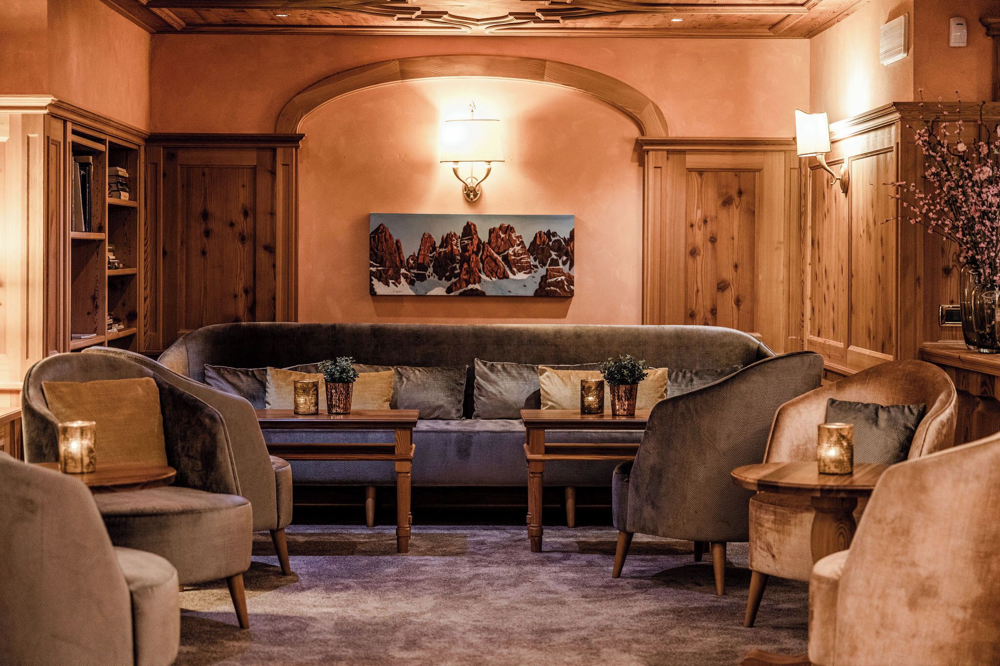 Foto - Cerana Relax Hotel