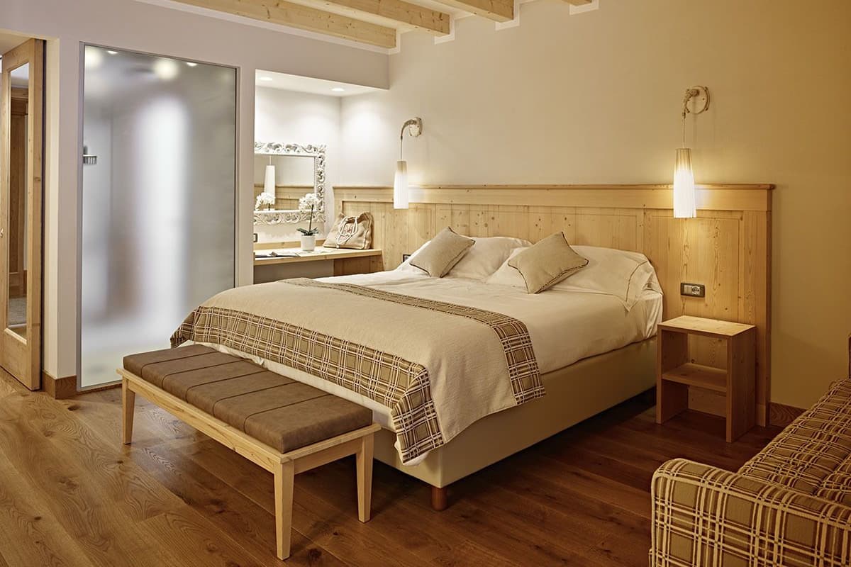 Doppelzimmer