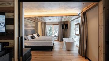 Suite Luxury Spa