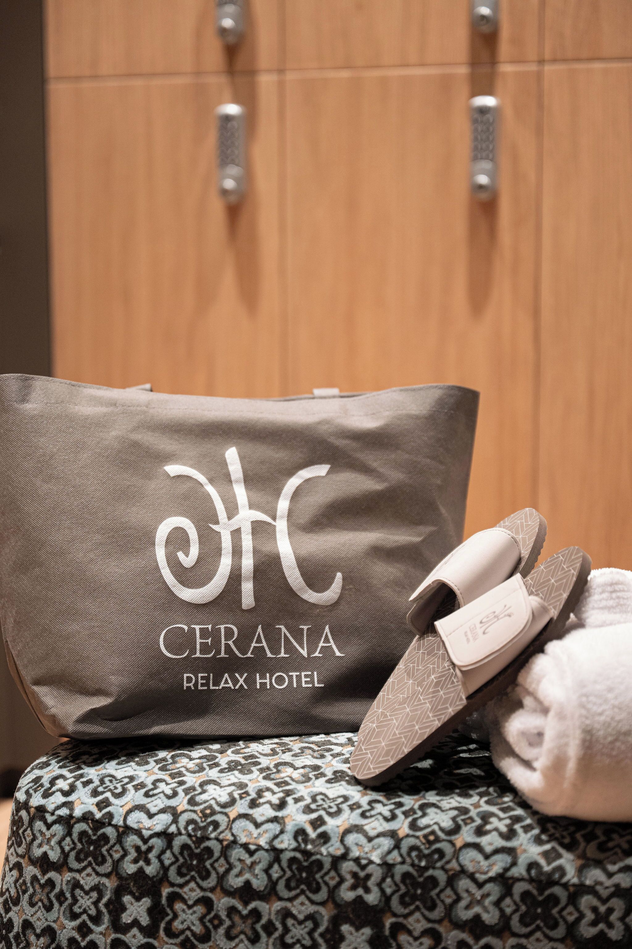 Foto - Cerana Relax Hotel