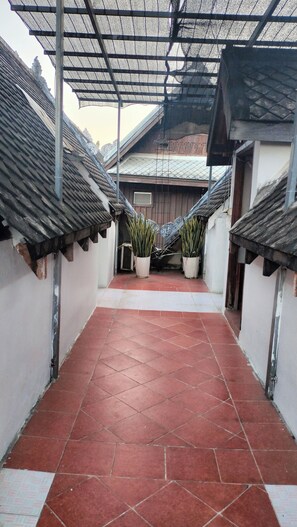 Exterior - Villa Kingkham Riverside (Luang Prabang)