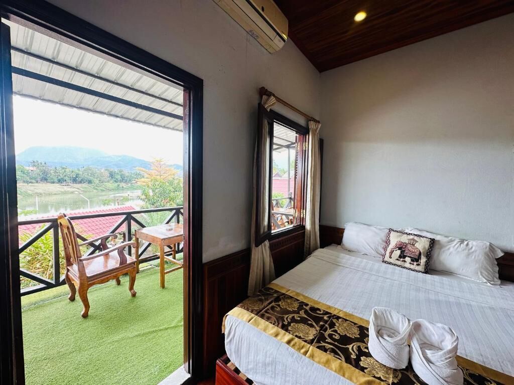 Standard Double Room | Free WiFi