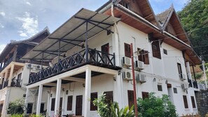 Exterior - Villa Kingkham Riverside (Luang Prabang)