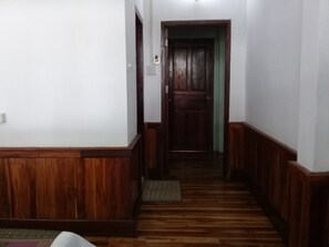 Standard-Doppelzimmer | Kostenloses WLAN