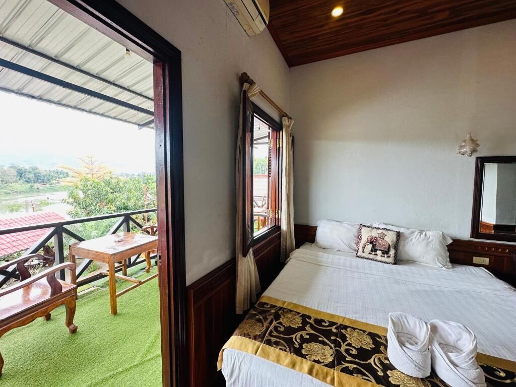 Standard Double Room | Free WiFi