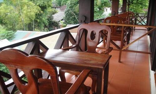 Villa Kingkham Riverside