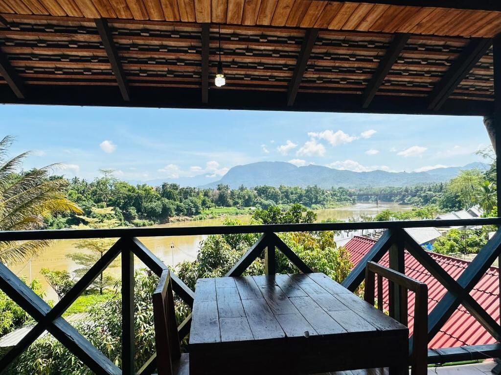 Deluxe Room, River View | Free WiFi