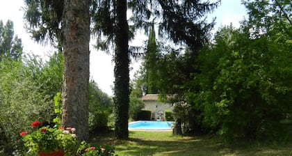 Pieve Sant'Angelo Guest house