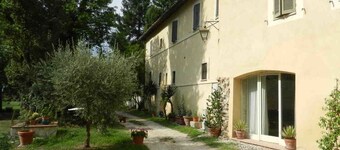 Pieve Sant'Angelo Guest house