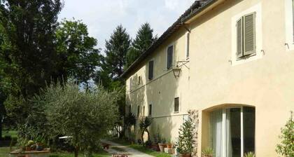 Pieve Sant'Angelo Guest house