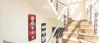 瓦拉酒店 馬里奧博羅日惹