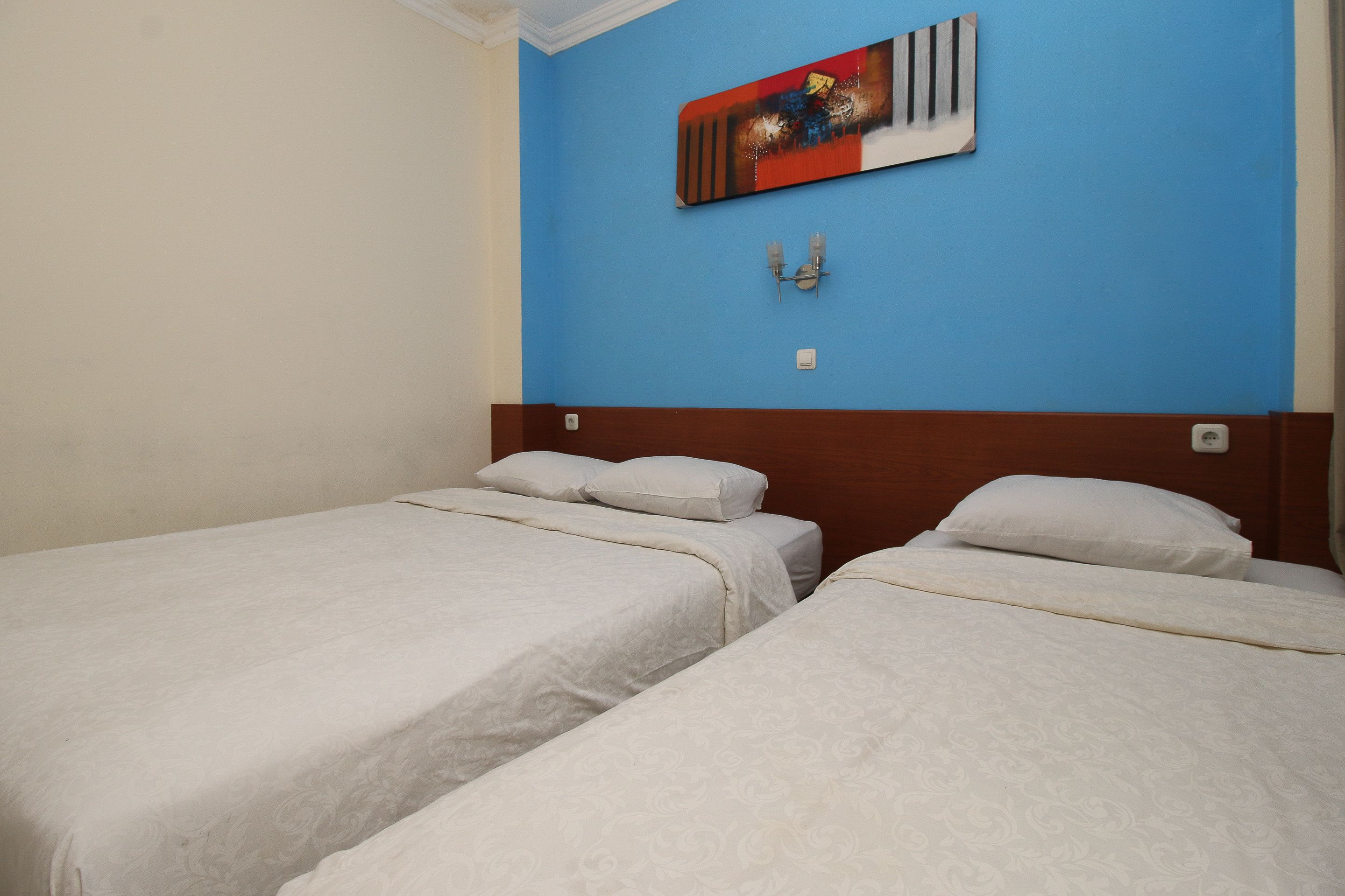 Kamar
