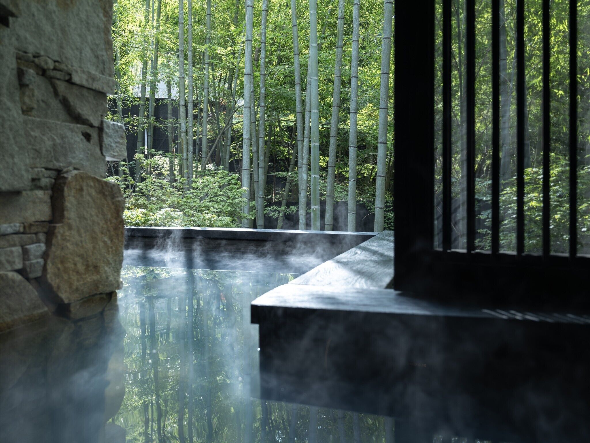 Superior Room | Bathroom | Separate bathtub and shower, deep-soaking bathtub, designer toiletries