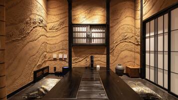 Superior Room | 1 bedroom, premium bedding, free minibar, in-room safe