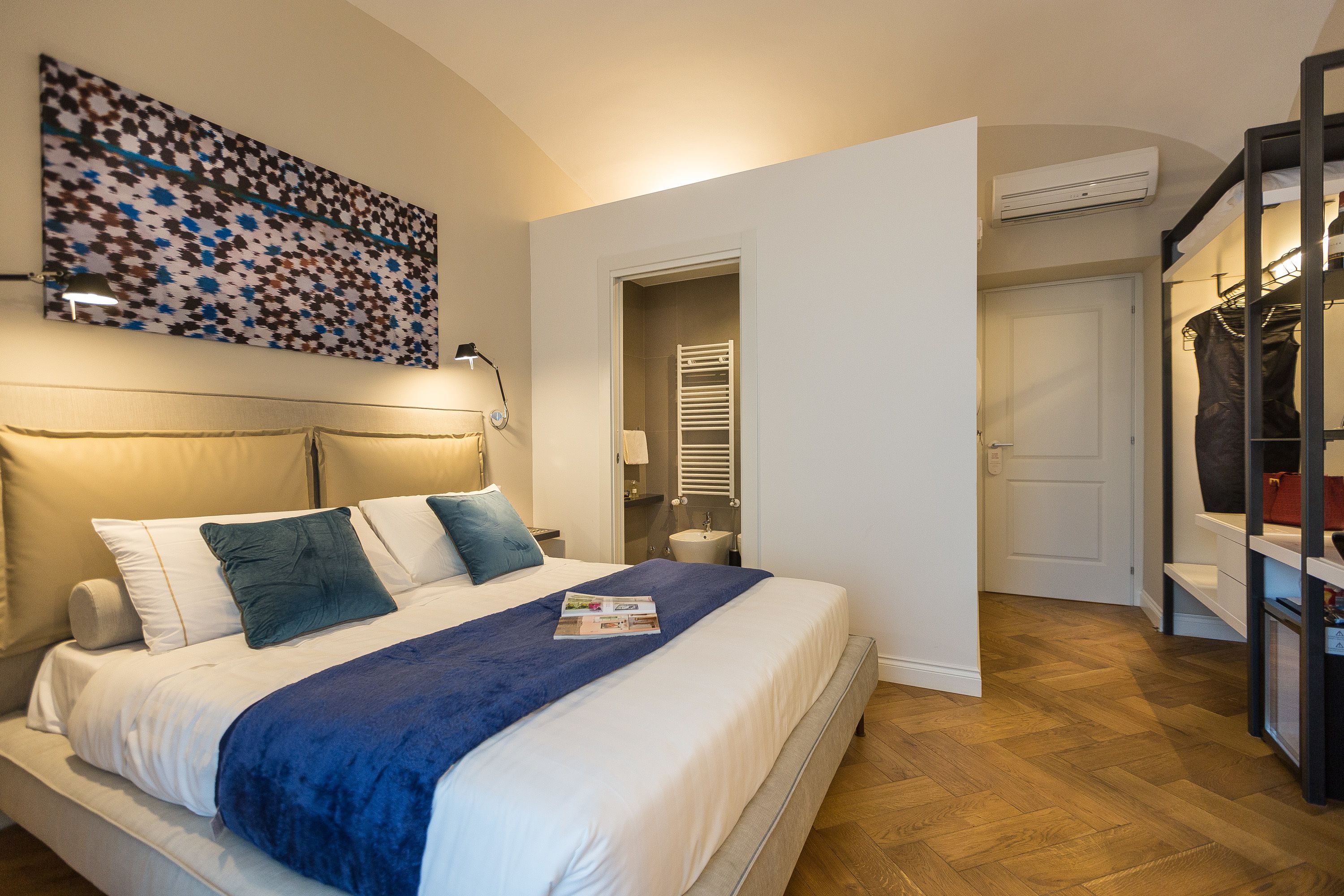 Foto - Palazzo Baj in Trastevere