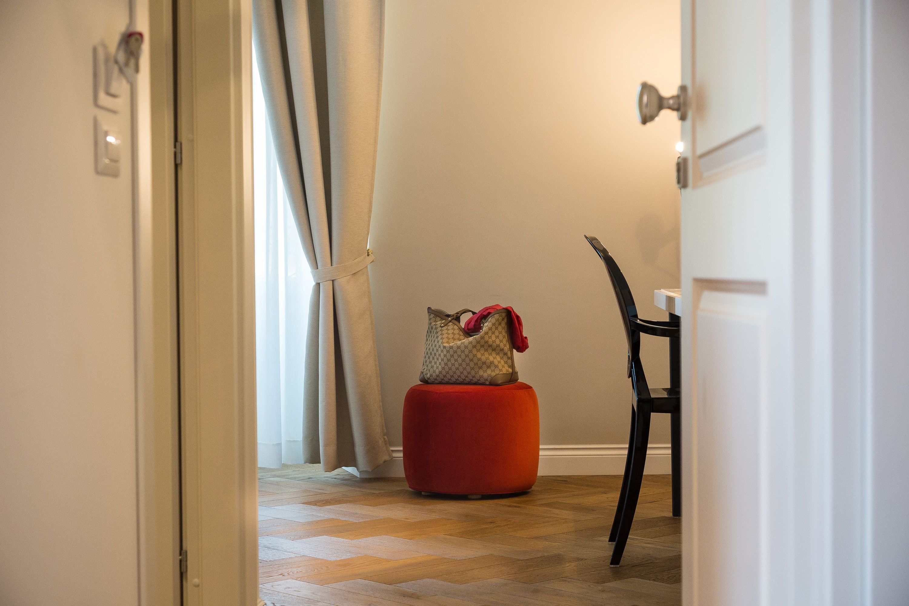 Foto - Palazzo Baj in Trastevere