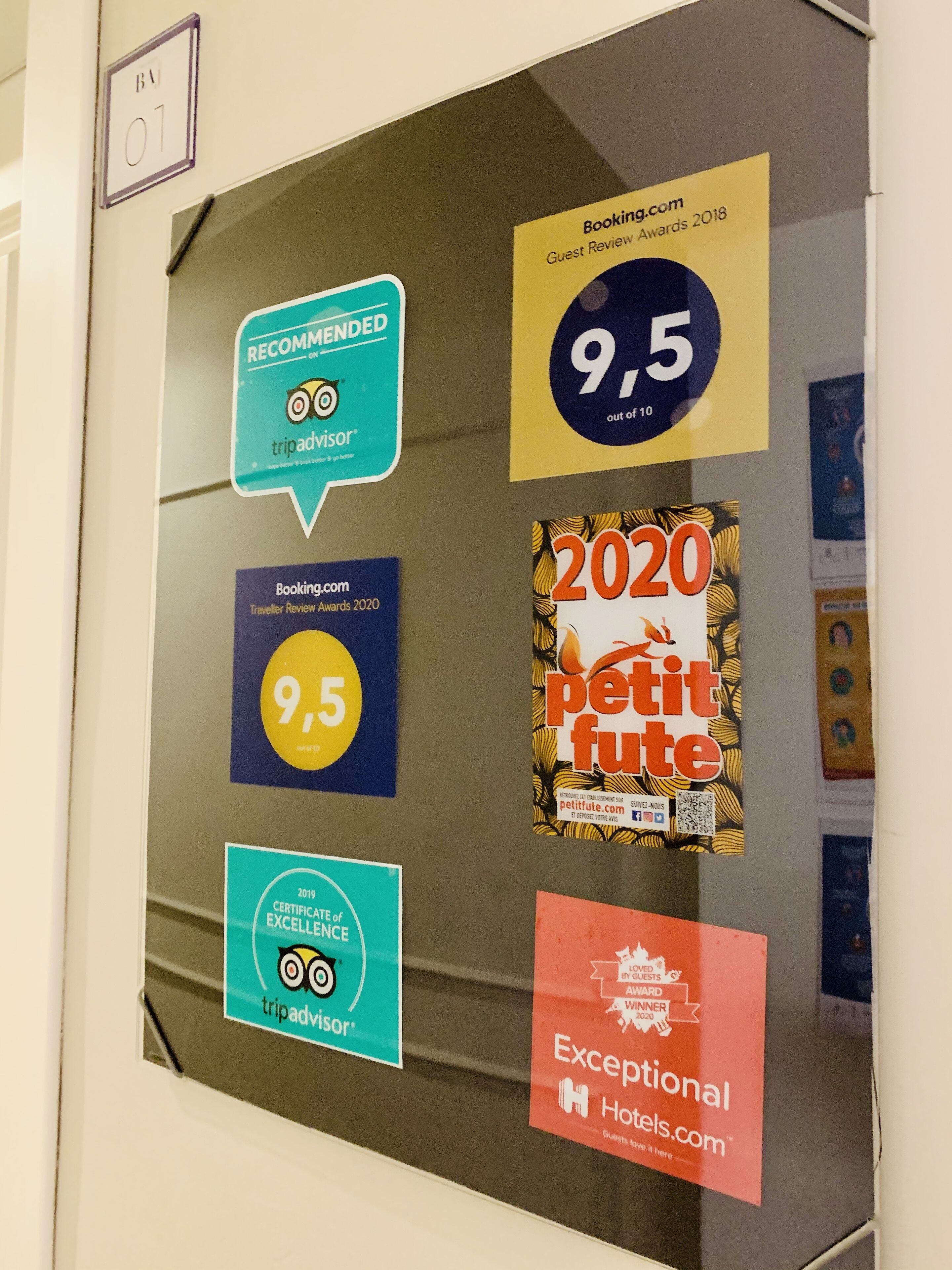 Foto - Palazzo Baj in Trastevere