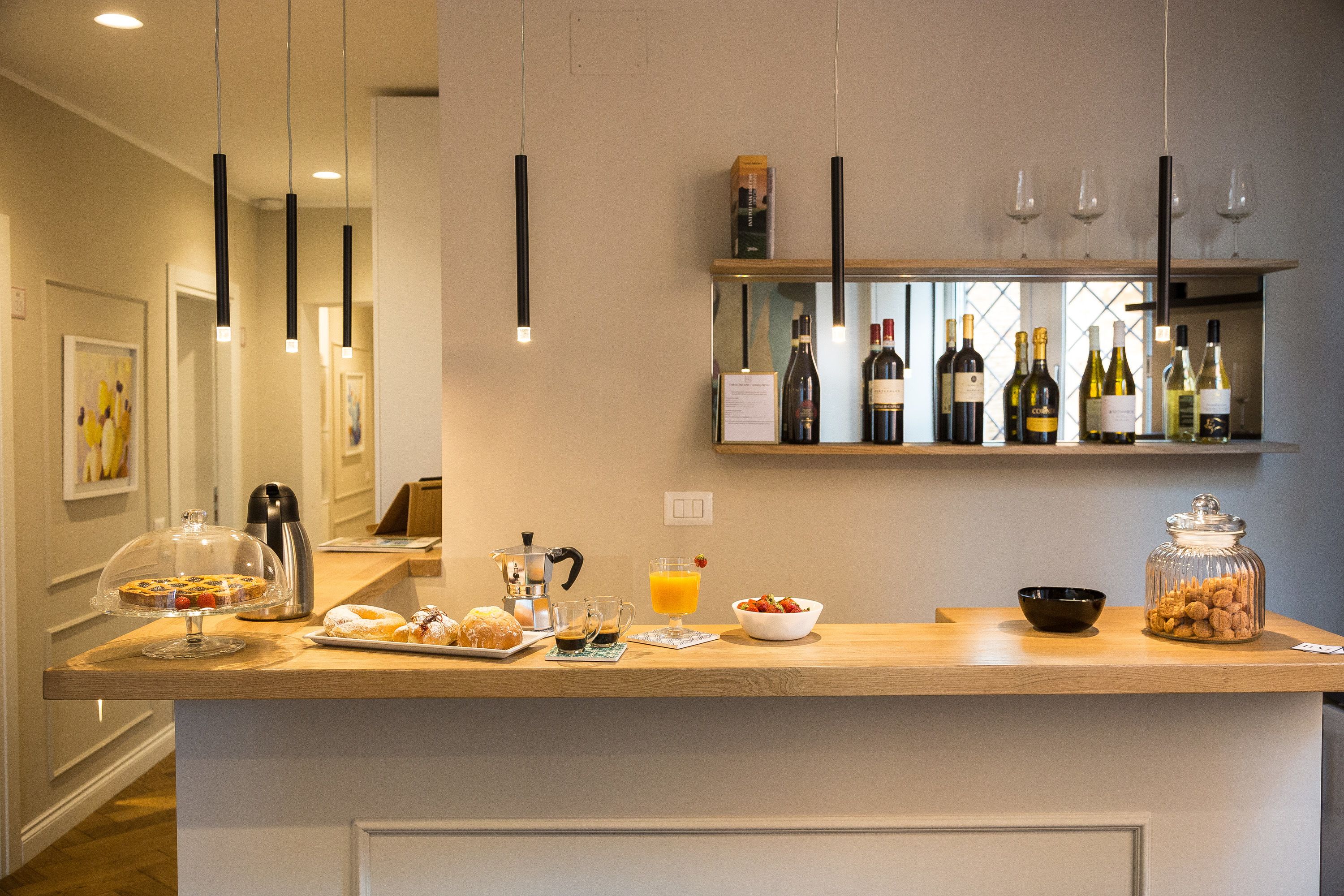 Foto - Palazzo Baj in Trastevere