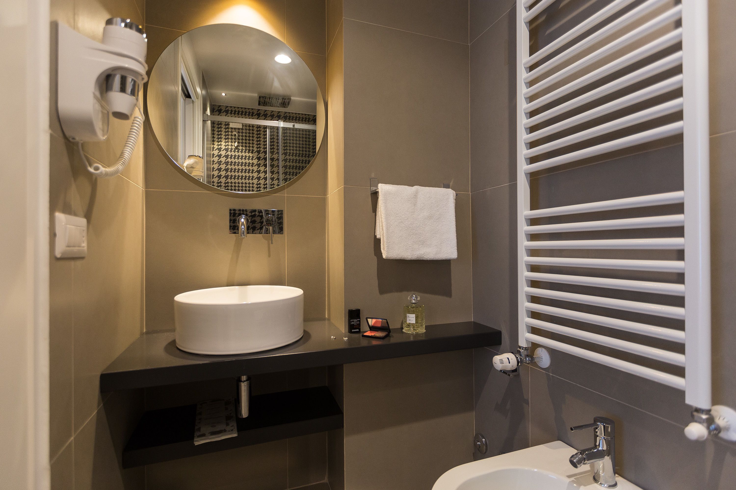 Foto - Palazzo Baj in Trastevere