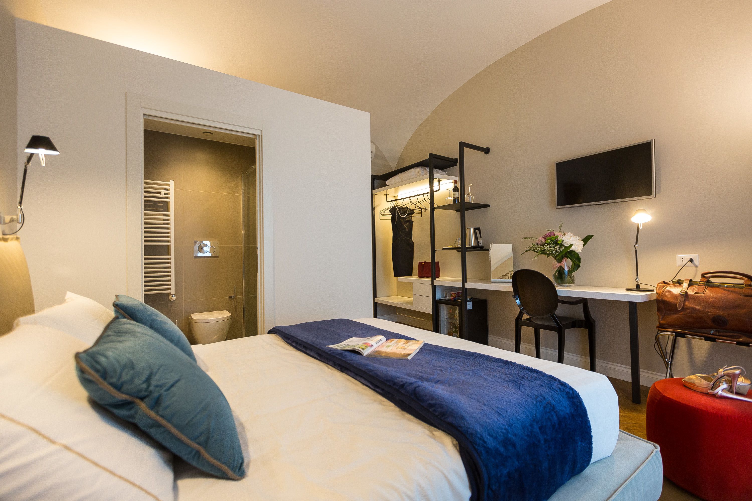 Foto - Palazzo Baj in Trastevere