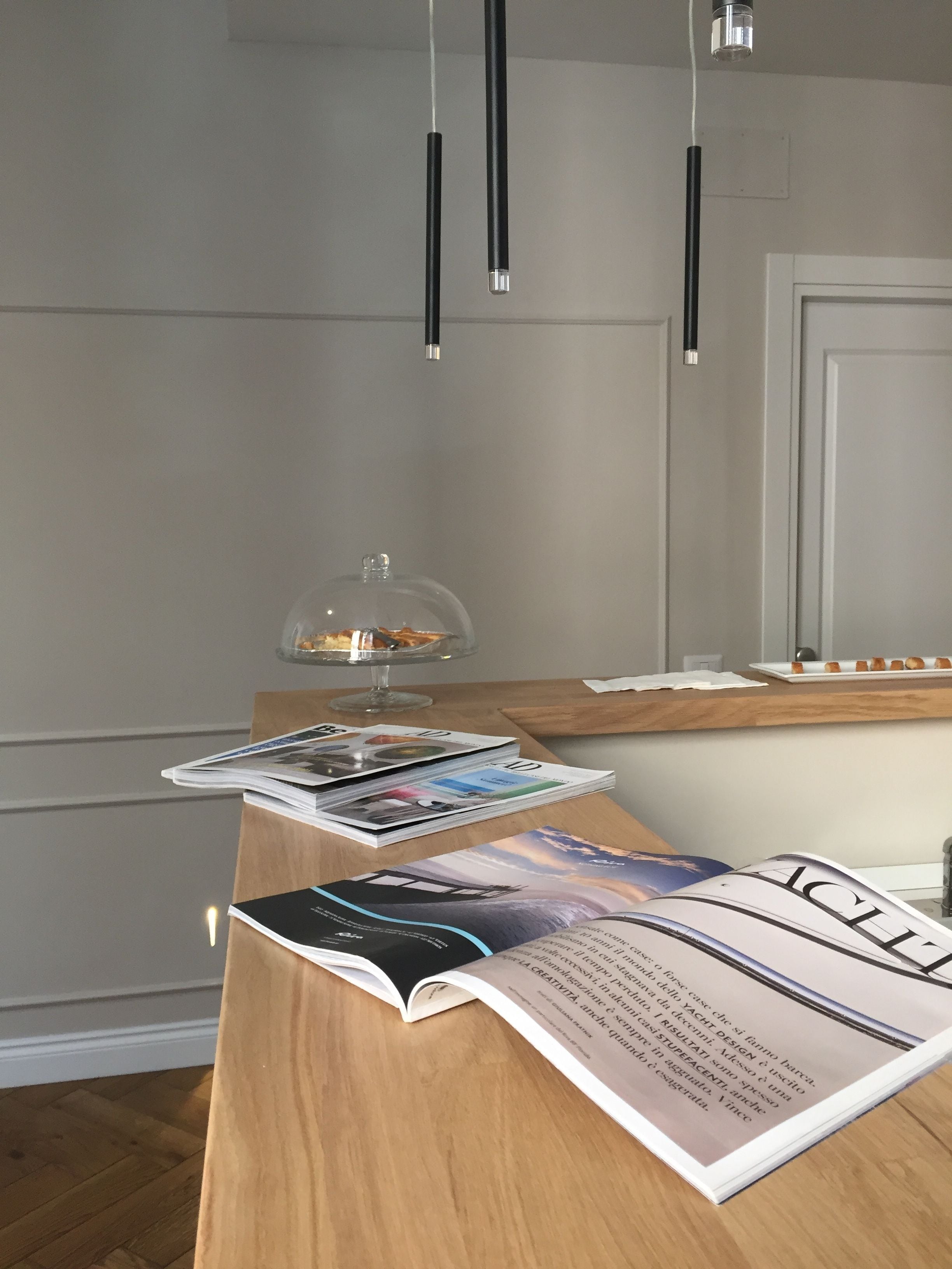 Foto - Palazzo Baj in Trastevere