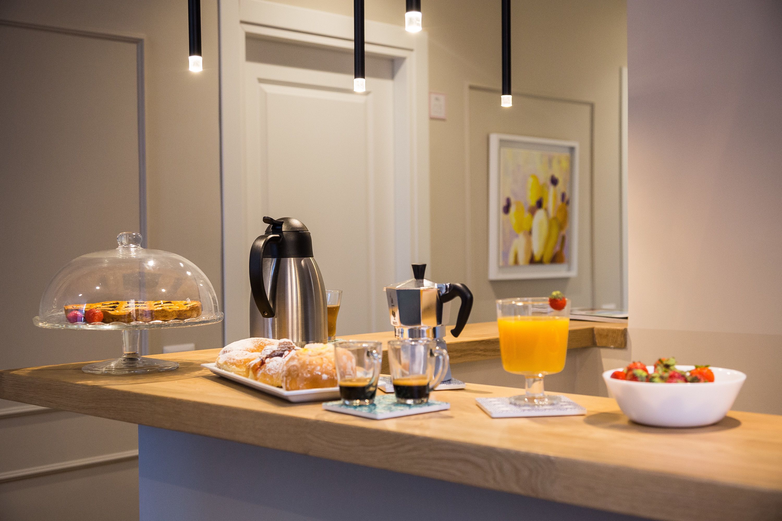 Foto - Palazzo Baj in Trastevere