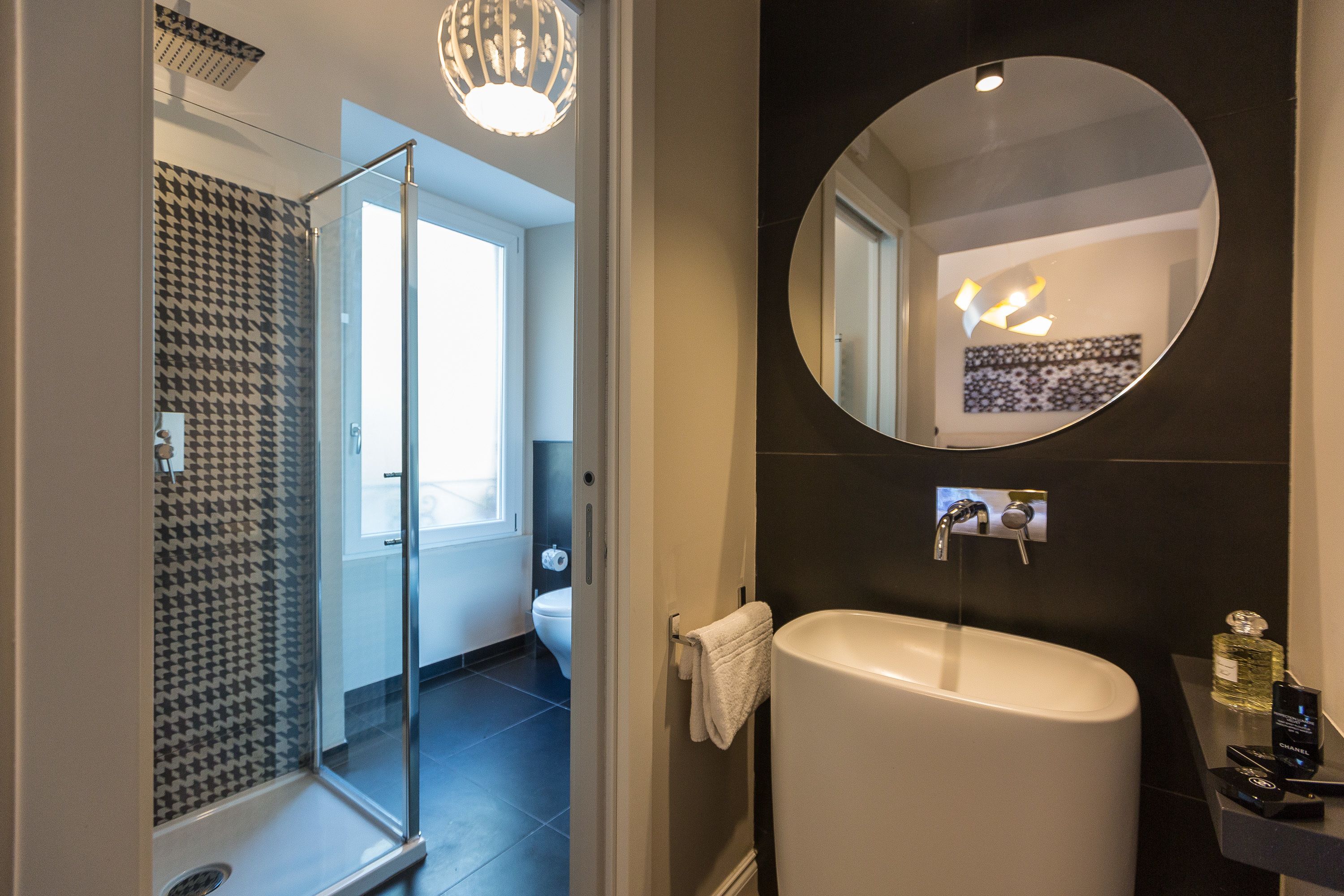 Foto - Palazzo Baj in Trastevere