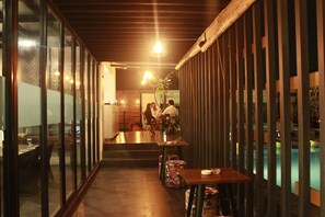 Veranda