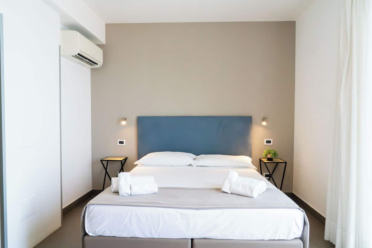 Family Villa, 3 Bedrooms, Private Pool, Ocean View | Premium bedding, desk, free WiFi