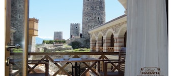 Gino Wellness Rabath Hotel and Spa