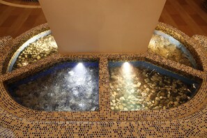 Spa treatment - Gino Wellness Rabath Hotel and Spa (Akhaltsikhe)