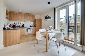 Apartment, 2 Bedrooms | View from room - The Class Place (Birmingham)