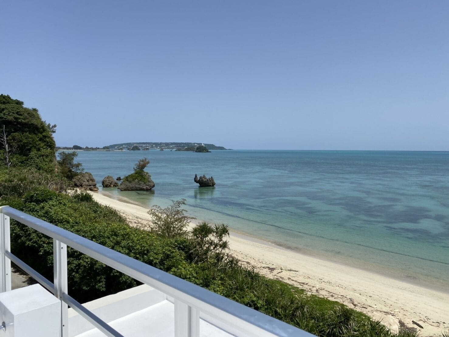 Comfort Condo | Beach/ocean view