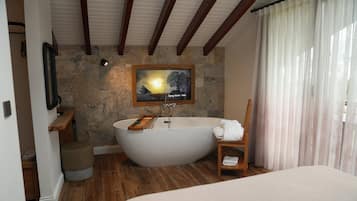 Cati Deluxe Kuvetli Oda