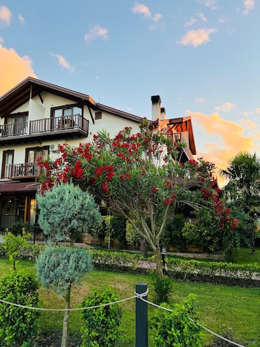 Cevizdibi Otel