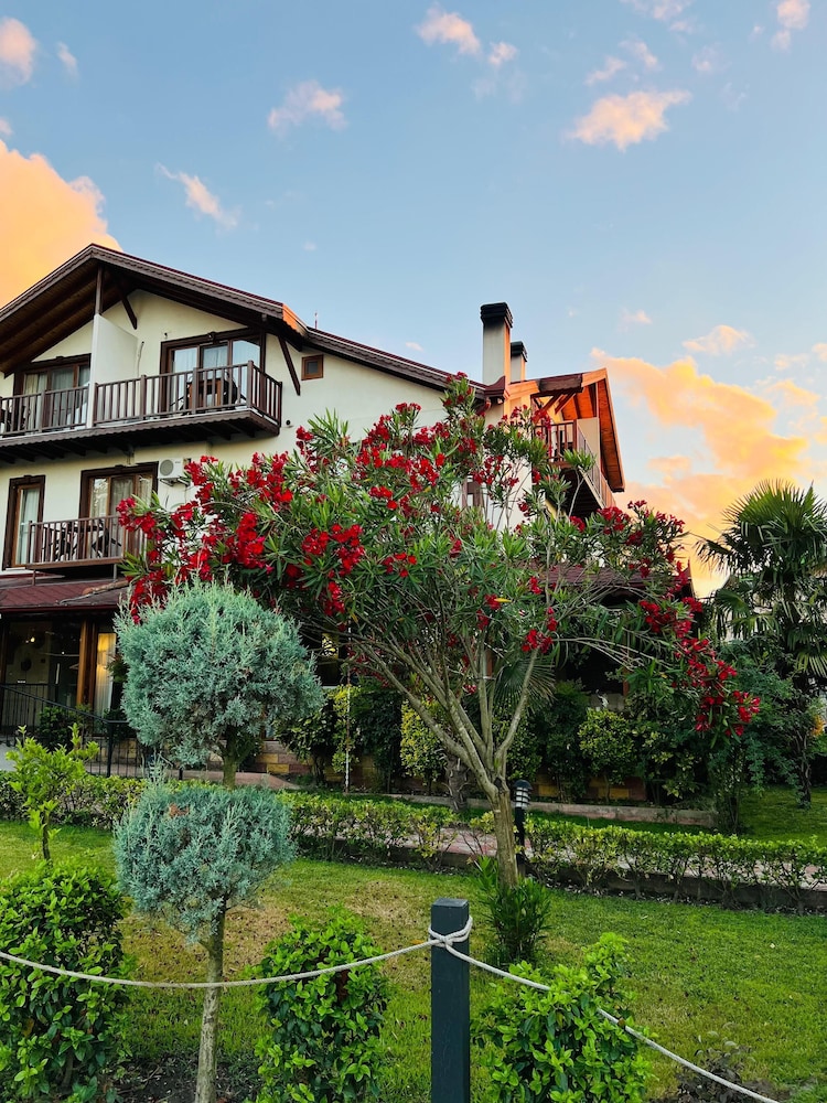 Cevizdibi Otel - Başiskele