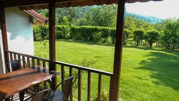 1 habitación, ropa de cama de alta calidad, minibar y escritorio