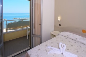 In-room safe, desk, free cots/infant beds, free WiFi